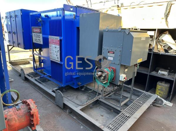 equipment