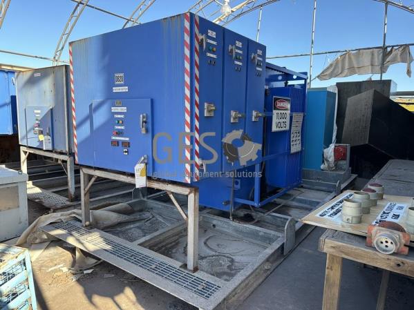 equipment