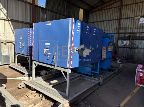 equipment