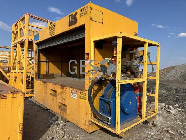 equipment