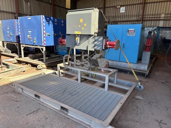 equipment