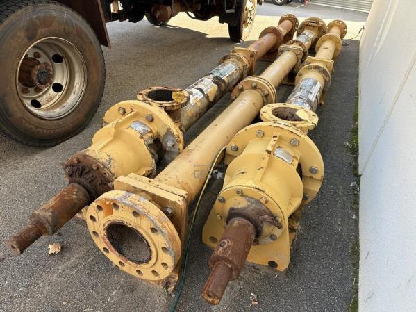 equipment