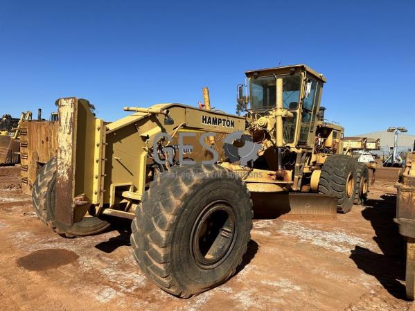 equipment