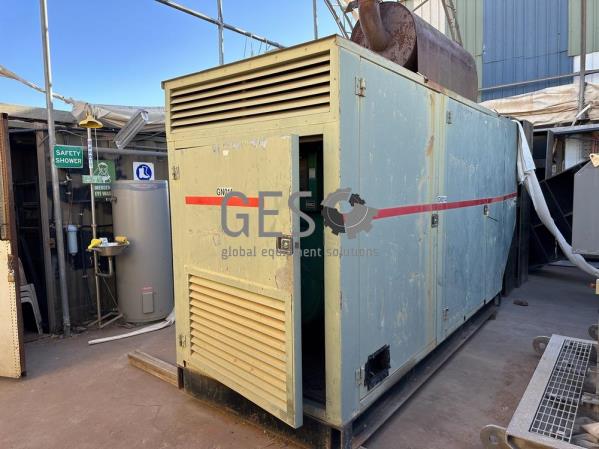 equipment
