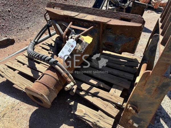 equipment