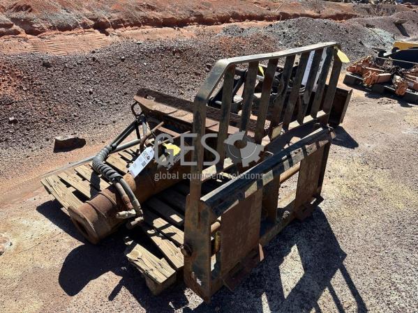 equipment