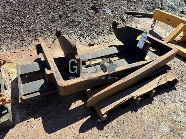 equipment