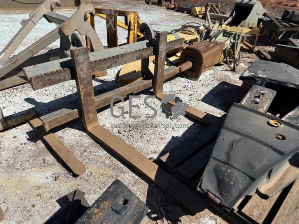 equipment