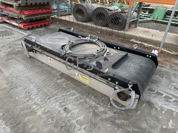 equipment