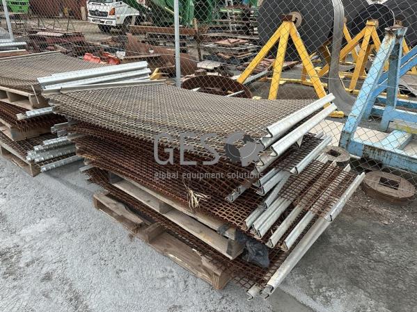 equipment