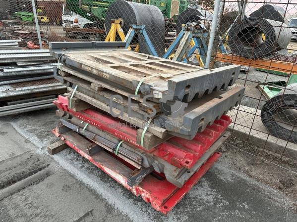 equipment