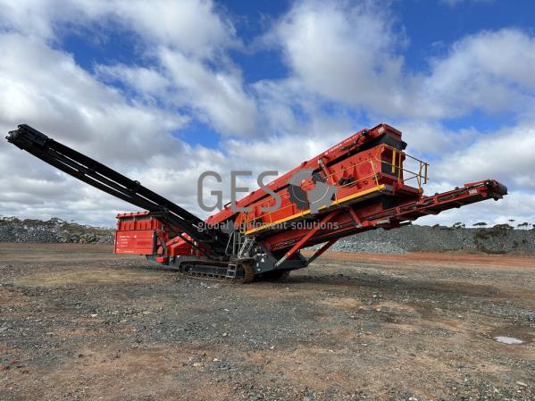 equipment
