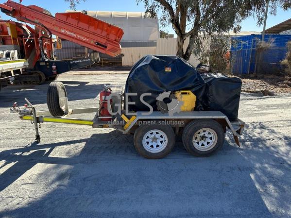 equipment