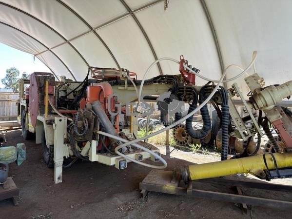 equipment