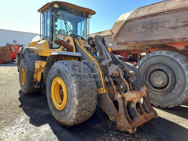 equipment