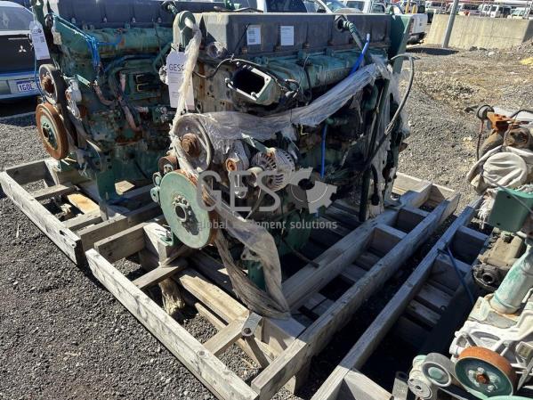 equipment