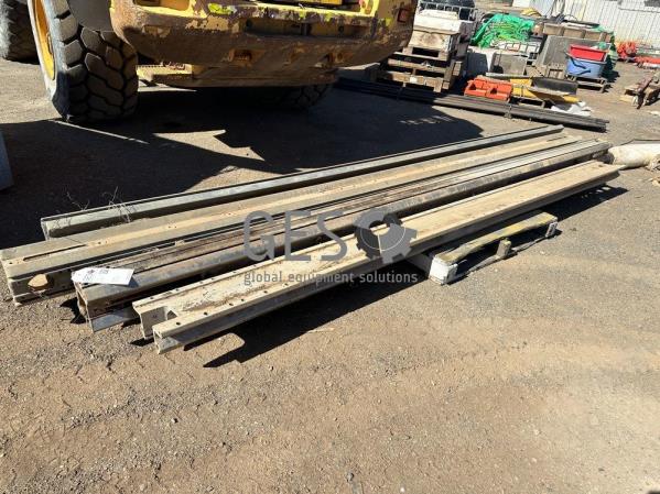 equipment