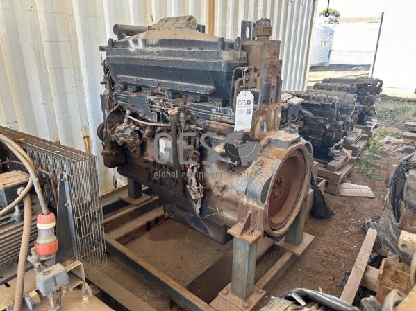 equipment