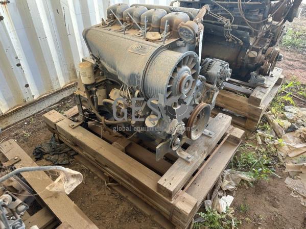 equipment