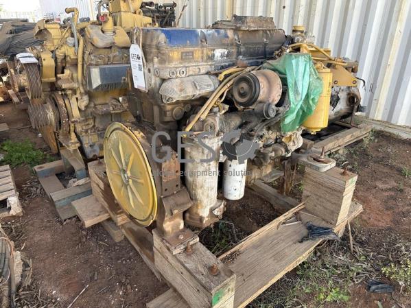 equipment