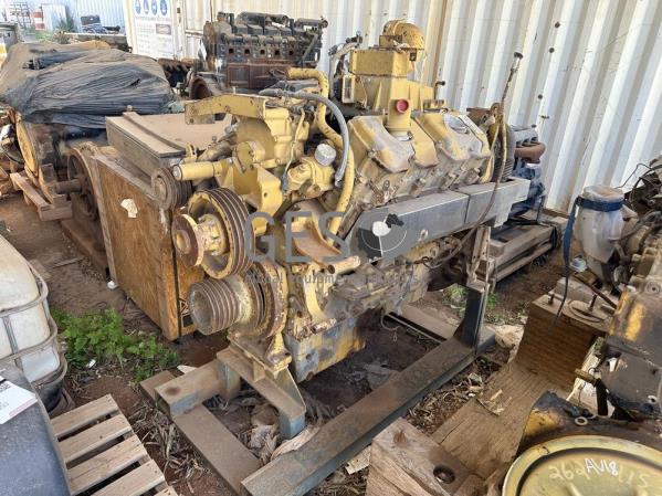 equipment