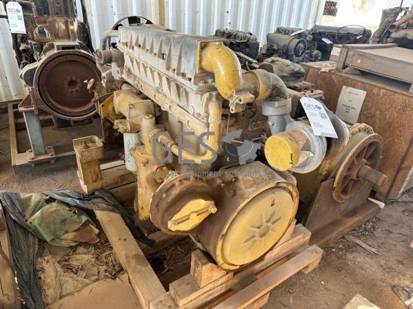 equipment