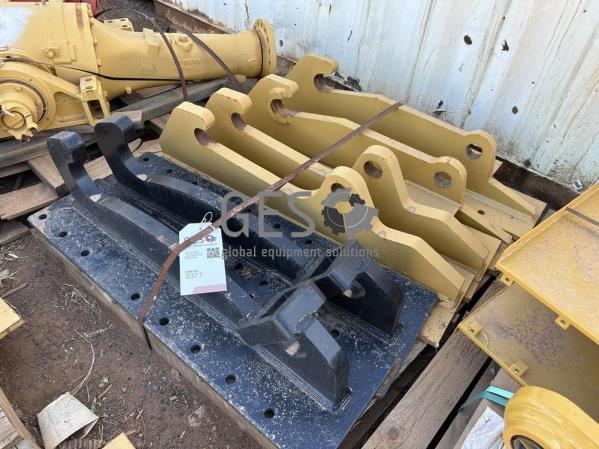 equipment
