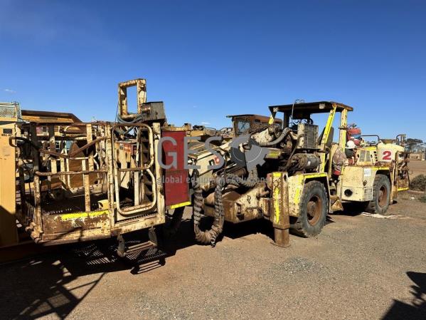 equipment