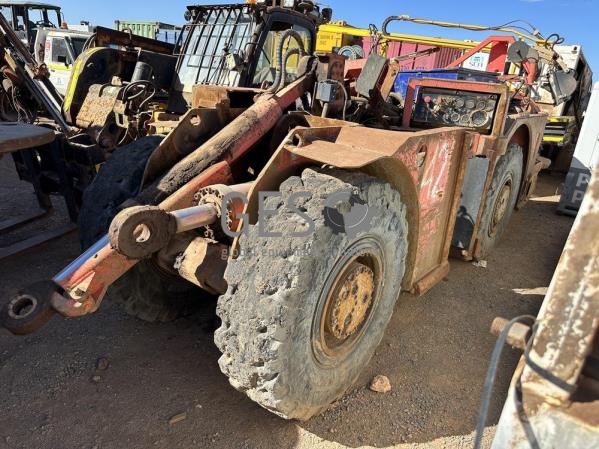 equipment