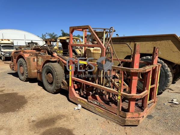 equipment