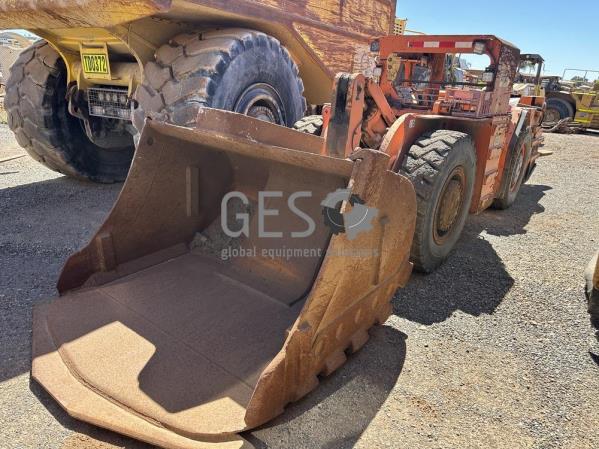 equipment