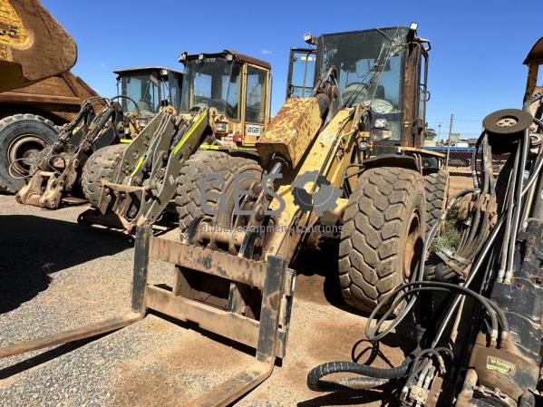 equipment