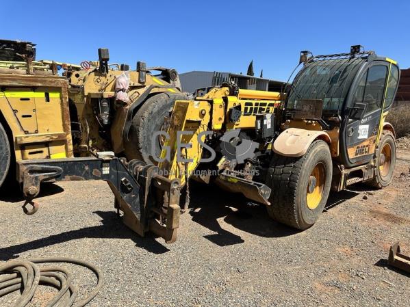 equipment