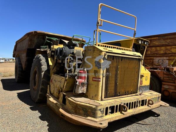 equipment
