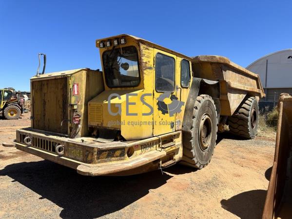 equipment