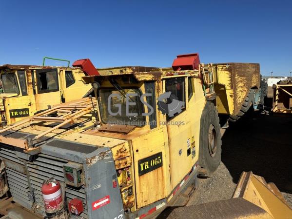 equipment