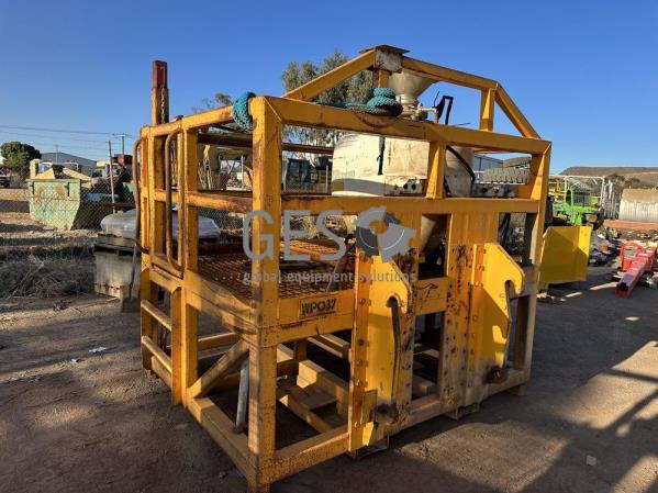 equipment