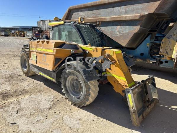 equipment