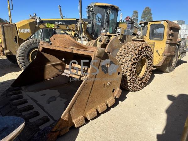 equipment