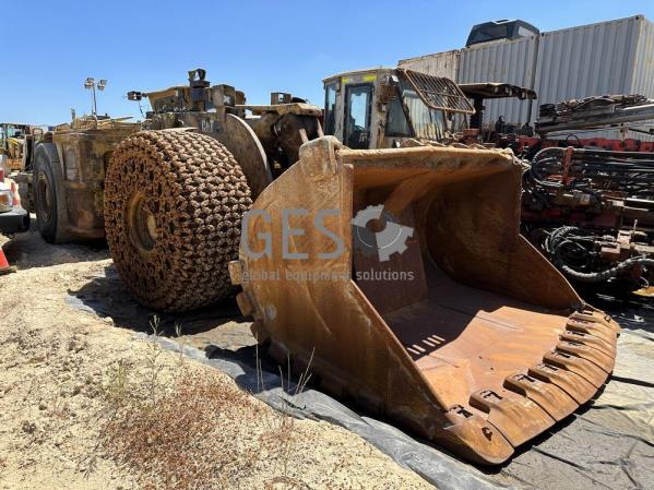 equipment