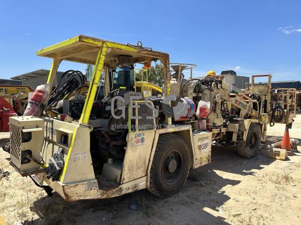 equipment