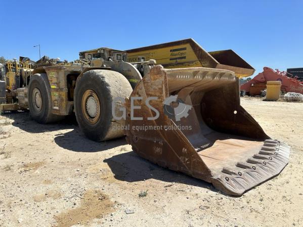 equipment