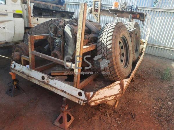 equipment