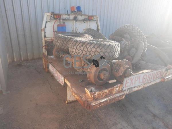 equipment
