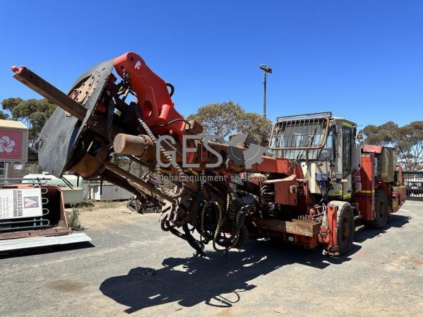 equipment