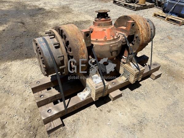 equipment