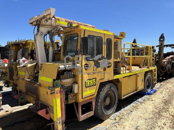 equipment