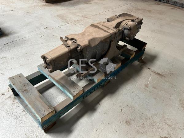 equipment