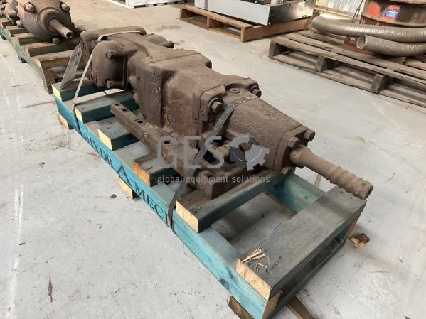 equipment