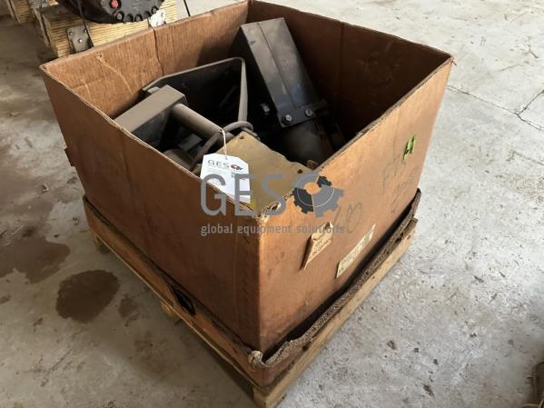 equipment